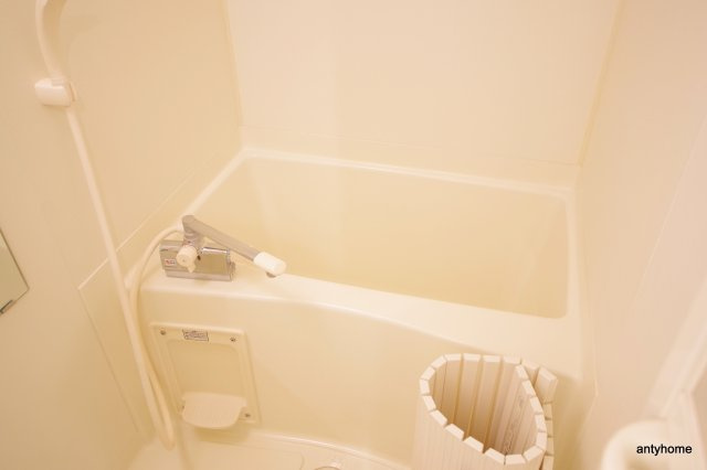 ソラシア京橋大阪城 (旧：ラクラス大阪城)　仲介手数料無料の浴室