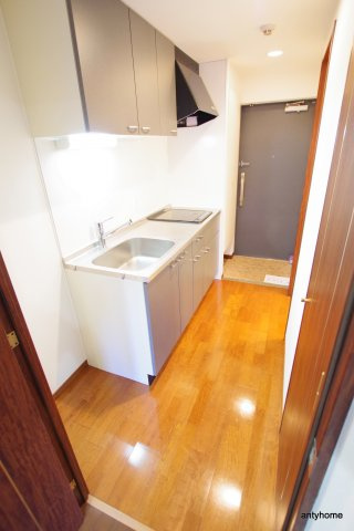 ソラシア京橋大阪城 (旧：ラクラス大阪城)　仲介手数料無料の内装