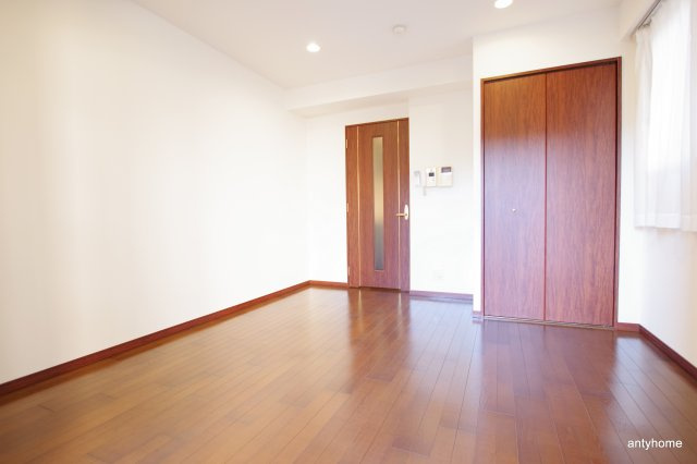 ソラシア京橋大阪城 (旧：ラクラス大阪城)　仲介手数料無料の寝室