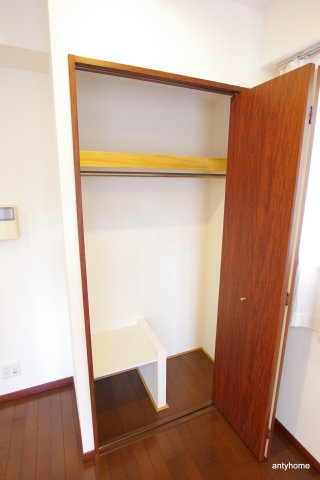 ソラシア京橋大阪城 (旧：ラクラス大阪城)　仲介手数料無料の収納