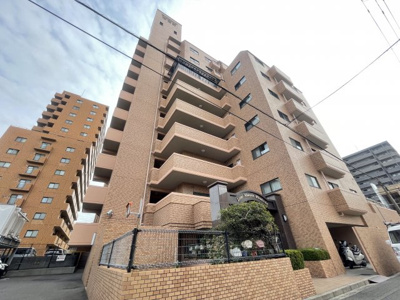 【外観】 | ライオンズマンション味酒町