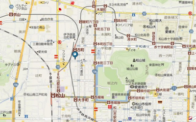 【周辺】 | ライオンズマンション味酒町