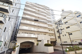 【外観】 | 物件のお問い合わせは、 ０１２０－７００－９６８までお気軽にどうぞ！
外観