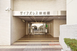 【エントランス】 | エントランス