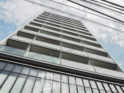 【外観】 | アーバネックス市谷柳町 | アーバネックス市谷柳町の外観です