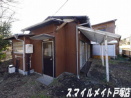 小雀町貸家２の画像