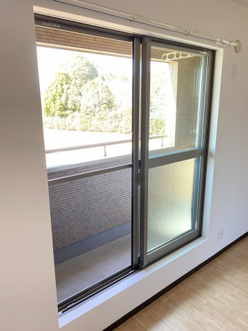a.Tarpoのバルコニー