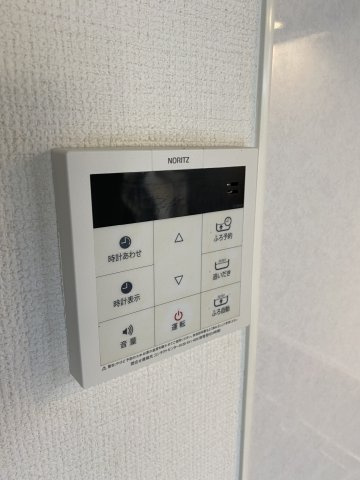 a.Tarpoの設備