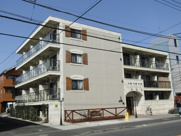 シャトーライフ立川Iの画像