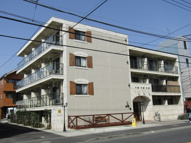 シャトーライフ立川Iの画像