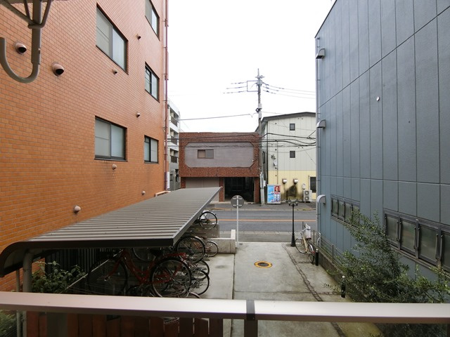 【展望】 | シャトーライフ立川I | 参考・別室