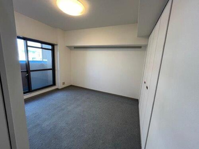 【洋室】 | 労住協千舟町ハイツ