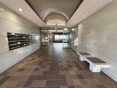 【エントランス】 | 労住協千舟町ハイツ