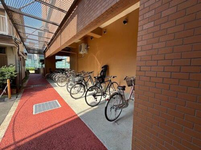 【その他共用部分】 | 労住協千舟町ハイツ