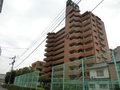 【外観】 | 労住協千舟町ハイツ