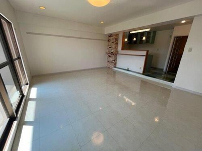 【居間・リビング】 | 労住協千舟町ハイツ