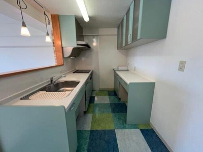 【キッチン】 | 労住協千舟町ハイツ