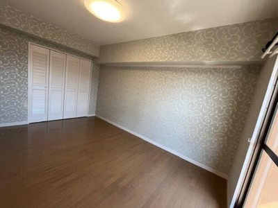 【洋室】 | 労住協千舟町ハイツ