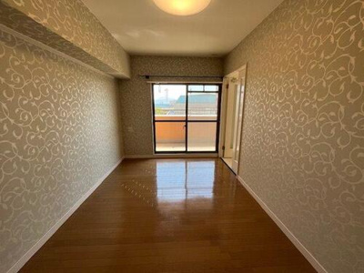 【洋室】 | 労住協千舟町ハイツ