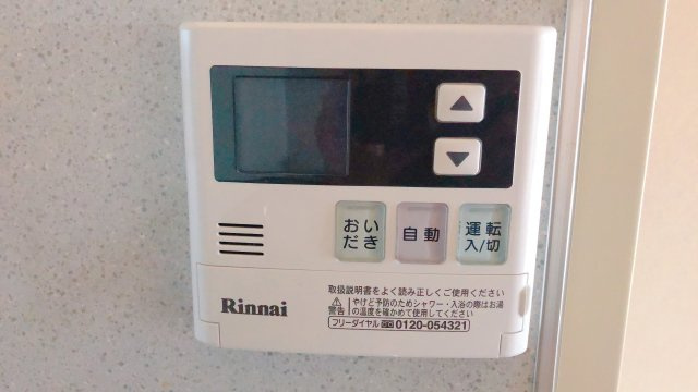 ル・ポール東浜の設備