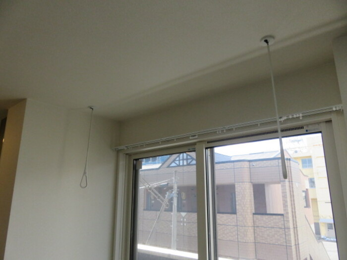 D-roomSky　Ⅱの設備