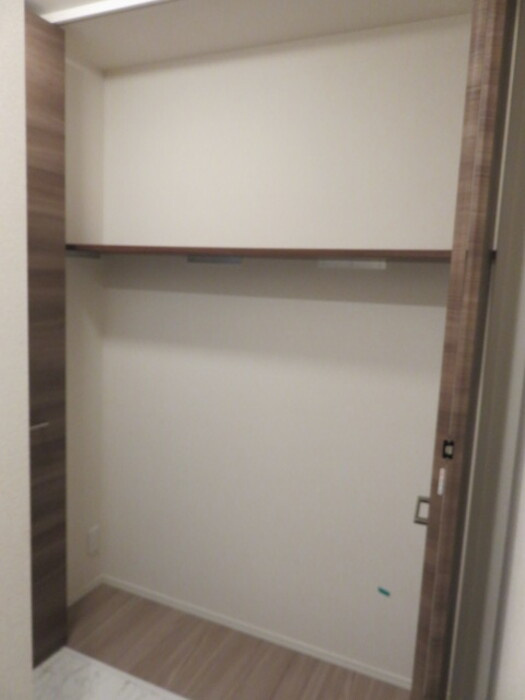 D-roomSky　Ⅱの収納