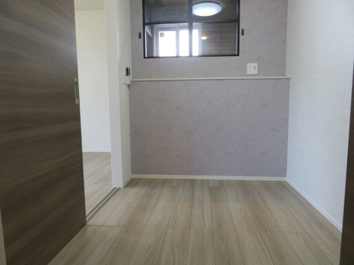 D-roomSky　Ⅱの洋室