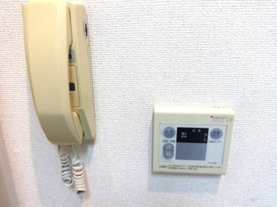 【設備】 | MT荻窪