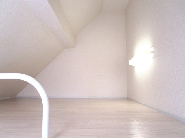 【内装】 | MT荻窪