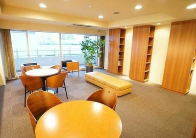【その他共用部分】 | Ｂｅタワー