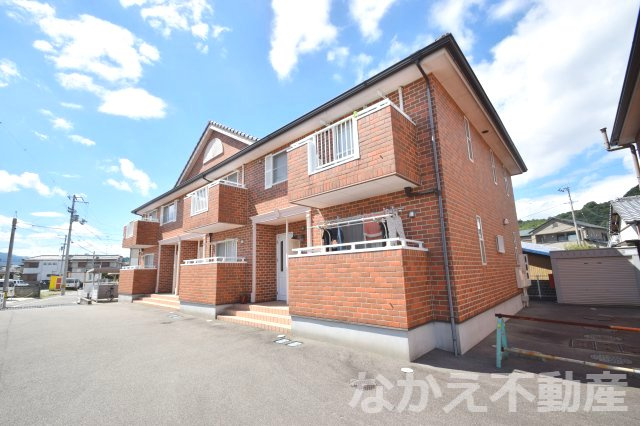 【外観】 | 物件の外観です