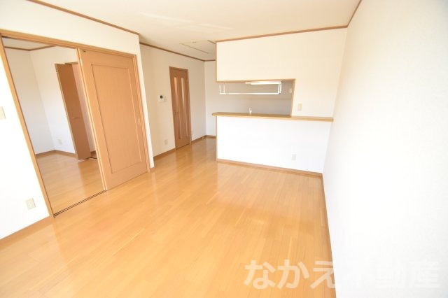 【居間・リビング】 | 居間です