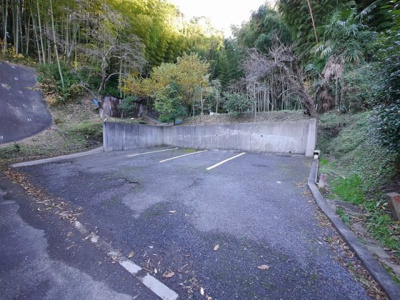 【駐車場】 | フロレスタⅡ