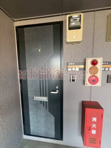 ハイカムール国分のその他
