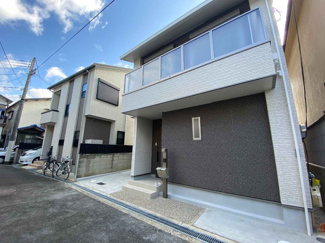 detached 桜１丁目