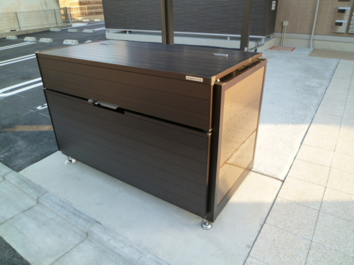 D-roomSky　Ⅱのその他共用部分