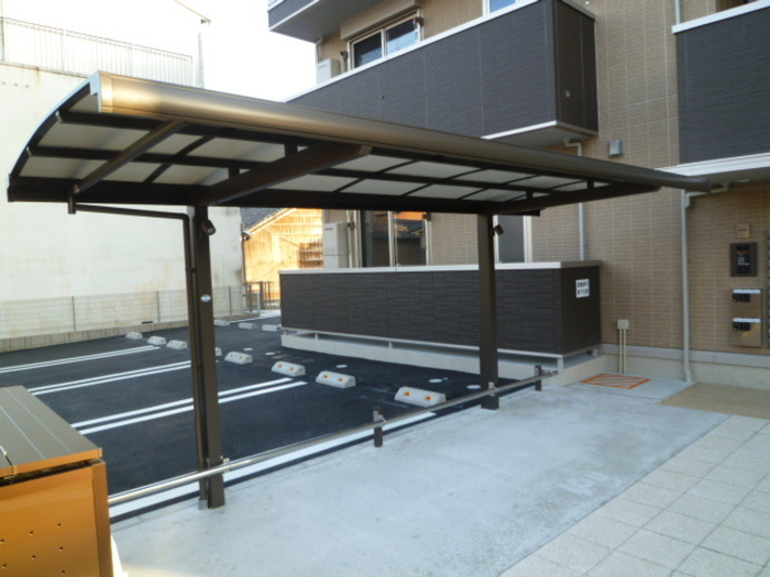 D-roomSky　Ⅱのその他