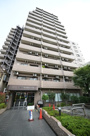 ライオンズプラザ本蓮沼の画像