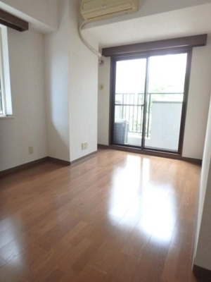 【洋室】 | 目黒青葉台グランドハイツ | 洋室1