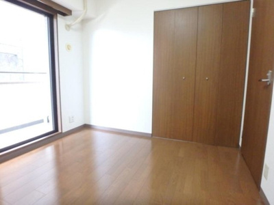 【洋室】 | 目黒青葉台グランドハイツ | 洋室2