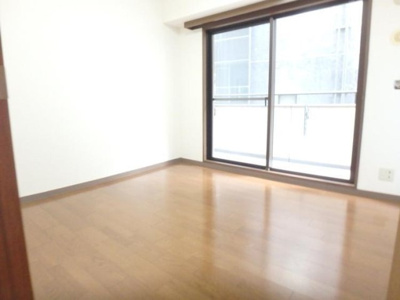 【洋室】 | 目黒青葉台グランドハイツ | 洋室2