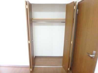 【収納】 | 目黒青葉台グランドハイツ | クローゼット
