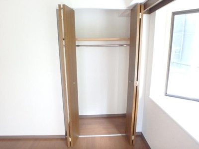 【収納】 | 目黒青葉台グランドハイツ | クローゼット