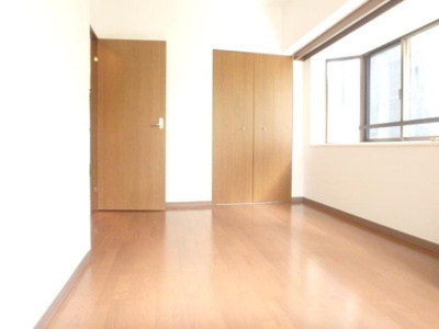 【洋室】 | 目黒青葉台グランドハイツ | 洋室1