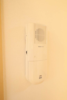 【設備】 | アネックス・Ｉ D