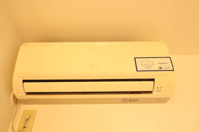 【設備】 | アネックス・Ｉ D