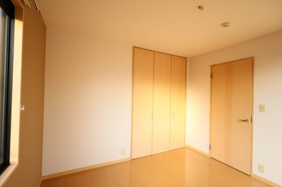 【洋室】 | アネックス・Ｉ D