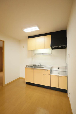 【キッチン】 | アネックス・Ｉ D
