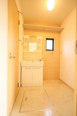 【洗面所】 | アネックス・Ｉ D