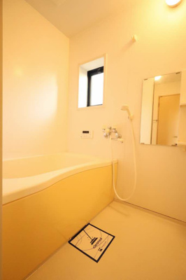 【浴室】 | アネックス・Ｉ D